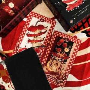 XUANDOYAN | Starter Friendly Beautiful Tarot Cards Wirth Classic