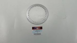 Plat Kampas Kopling Thunder 125 (Harga Per 1 PC) - Plate Pelat Plat Gesek Kampas Kanvas Kopling