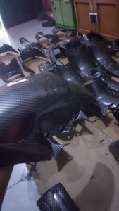 spakbor slebor depan sonic universal ninja cs1 rx king cb tiger megapro gl pro vixion karbon