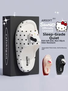 ECAC | Summer New Slip-Resistant Anti-Odor Female Slippers