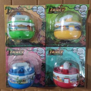 Mainan Anak Mesin Capit Mini MC 540