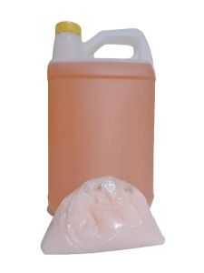 Biang Softener Pelembut dan Pewangi Pakaian 5 Liter Termurah