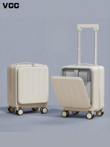 VCC | Lightweight 14inch Cabin Luggage