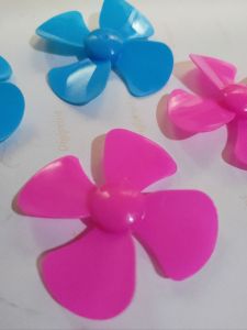 kipas Baling-baling Dinamo Lampu Layangan