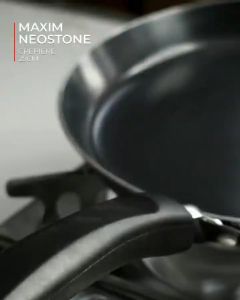 Maxim Neostone Wajan Ceramic Anti Lengket 20 cm Frypan