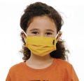 Masker Eiger Jr Moana Face Mask Kids. 