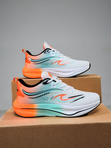 Spring Summer Comfortable Youth Running Shoes