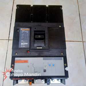 Mccb 1250A merlin gerinC1251N 3p istimewa Prancis
