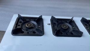 Bếp gas bán công nghệp bép gas nhiều họng đôt bếp khè