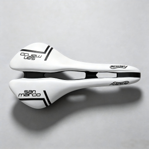 Lightweight Hollow Bike Saddle 210g 142mm Comfort Racing Seat Road MTB Mountain Bike Cycling Replacement Parts