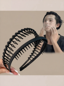 NING ZHOU | Anti-slip Hair Fixing Band