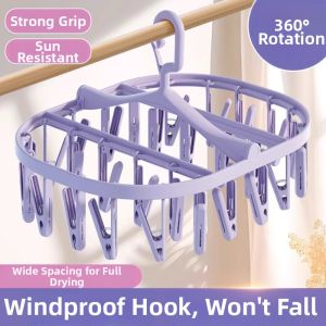 KUMAILANG | Foldable Sock and Underwear Drying Rack