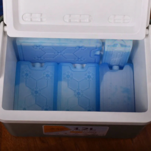 BEIANLANG | Reusable Cooling Crystal Coolant Block