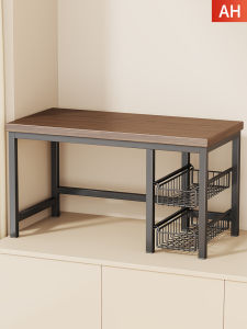 Multifunctional Desktop Printer Organizer