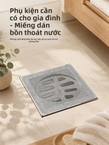 PISSA | Hair Catching Clog Prevention Filter
