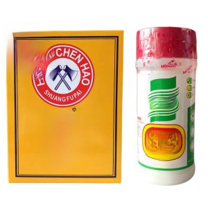 454g Double Axe Head Baking Powder Flouring Agent for Marinating And Tenderizing Meat Commercial And Home Use Household Commercial Baking Ingredient