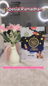 GRATIS CUSTOM NAMA & FOTO-ALQURAN LATIN TERJEMAHAN PERKATA & KODE TAJWID WARNA-QURAN HAFALAN ANAK-QURAN CUSTOM|HADIAH TERBAIK Alquran Custom Nama Dan Foto Hadiah Terbaik Quran Hafalan Anak - Lazada