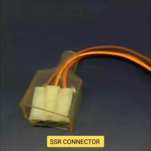 SOKET SOCKET KABEL REGULATOR KIPROK HONDA TIGER GL PRO MAX MEGAPRO VERZA ORIGINAL