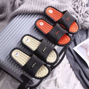 FEIZHUXIANSEN | Anti-Odor Slip-Resistant Massage Men Slippers
