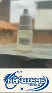 BIANG ESSEN SEREH MURNI 100% - UNTUK CAMPURAN SEGALA ESSEN IKAN MAS