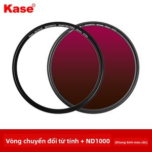 Kase | Bộ Lọc Đa Năng Bảo Vệ UV ND CPL GND Tăng Cường