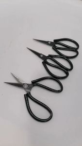 Kéo đa năng dụng cụ nhà bếp cắt thực phẩm MS 027.