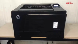 ปริ้นเตอร์เลเซอร์  A3  HP LaserJet Pro M706n Printer (B6S02A) (มือสอง) สภาพสวย OVERHALL พร้อมใช้งาน เกรด AAA
