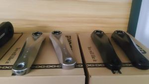 Evosid | EVOSID MTB Bike Crankset DUB 29MM 3-nails Direct Mount Chainring 12S R-SPEC Trail Hollow Crank 160/165/170mm DH AM XC For Enduro