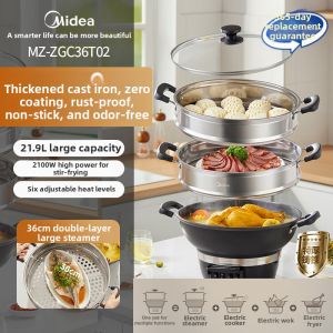 Midea | Multipurpose Electric Pot
