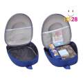 Tas Ransel Anak 3D Motif Karakter Timbul. 