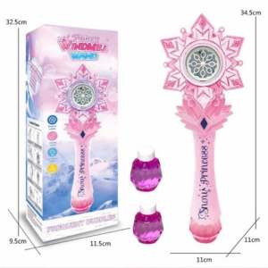 Cây Đèn Cánh Thiên Thần Thổi Bong Bóng Có Đèn Đồ Chơi Trung Thu 2023