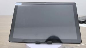 N-one | N-one NPad Y1 10.1 Inch Tablet Android 14 8(4+4)GB 64GB 1280*800 IPS Screen 5000mAh Battery UNISOC RK3562 4-Cores WIFI Tablet