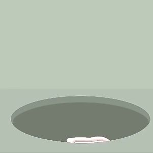 Cặp miếng lót gót chân bằng xốp mềm mại thoáng khí chống ma sát giảm đau - Life Style 4U