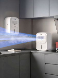 Blaupunkt | Cooling Ice Mist Fan for Home Kitchen