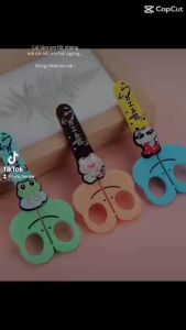 kéo cho bé hình thú
