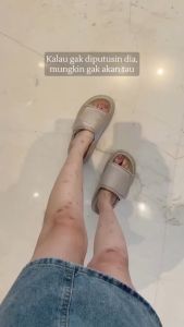 TERLARIS !! EVOKE Brightening Body Wash - Coastal Journey & Afternoon Teahouse | Kulit sensitif/Luka Kering 300ml