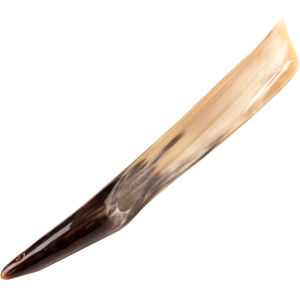 Natural Horn Shoehorn & Non-Solid Wood Handy Gadget: A Comprehensive Guide
