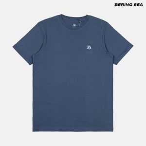 MORGENTAU - KAOS OBLONG MORGEN MODEL TANGAN LIPAT/STICK BALIK - KAOS OBLONG PRIA BAHAN BIOWOSH - T-SHIRT PRIA TENDY - KAOS PRIA KEKINIAN - KAOS OBLONG DISTRO - UKURAN M/L/XL - BISA COD