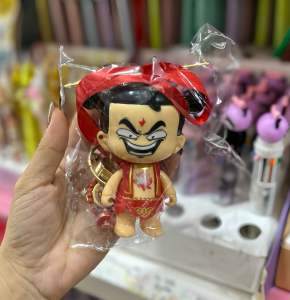 Đồ Chơi Lắp Ráp Mô Hình NATRA Ma Đồng Náo Hải Đầy Đủ Phụ Kiện Mẫu Mới