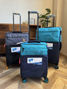 Ultra-light Oxford Fabric Luggage 20 inch