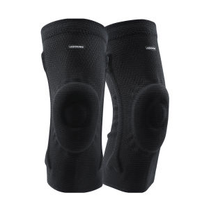 Veidoorn | Professional Knee Brace for Basketball Compression Knee Sleeve with Silicone Spring Sport Volleyball Knee Pads
