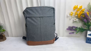 Working Laptop Bagpack Waterproof Travel Outdoor School Beg Sekolah Carry on backpack 15.6 inch beg galas