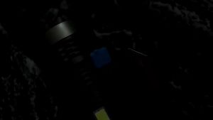 Lampu Senter LED Jarak Jauh + COB Super Terang Free USB Charger Senter Berburu Senter Anti Air