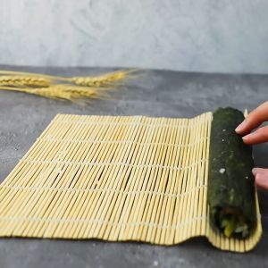 ทันมูจี หัวไชเท้าดองเกาหลีเหมาะทำซูชิแบบเส้น 500กรัม