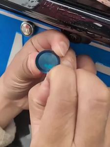 2 CÁI Bảo Vệ Ống Kính Máy Ảnh Ô Tô Đa Năng Chống Trầy Xước Chống Nước Phía Sau Dự Phòng 360 ° Vỏ Bọc Camera Cho An Toàn Xe Cộ