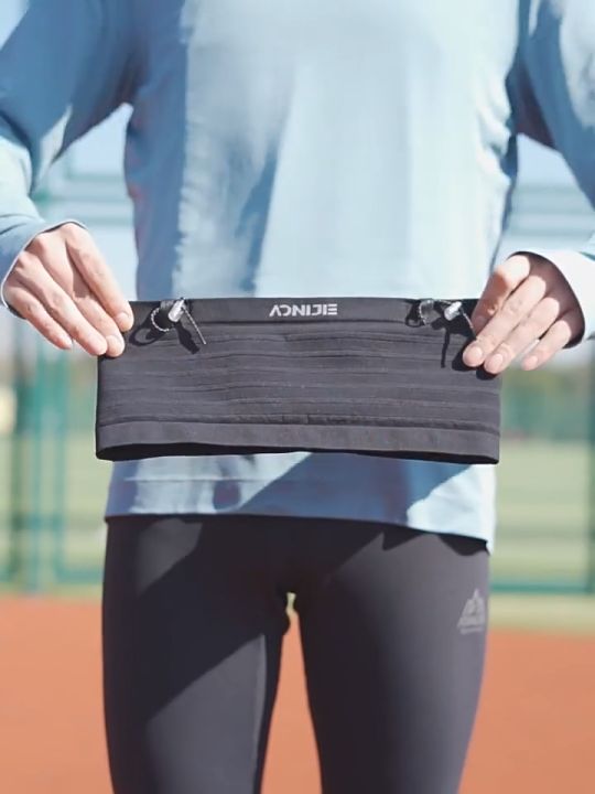 Hydration Belt Running Pouch Decathlon Hydration Belt Decathlon