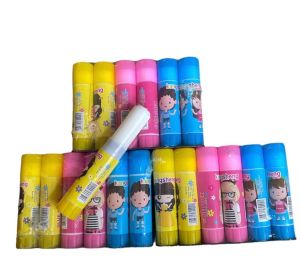 LEM STIK MURAH (1pcs) / LEM KERTAS 10GR / Glue Stik