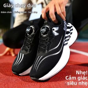 MINGTI | Giày Thể Thao Đỏ