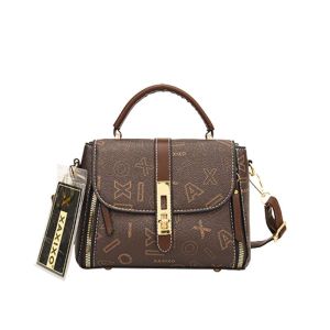 Tya Bag Store - Xaxixo Tas Selempang Wanita Import 8383