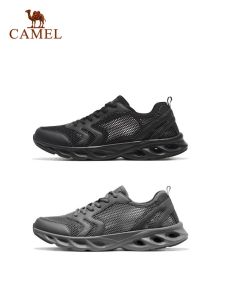 CAMEL | Mens Summer Breathable Comfort Walking Shoes